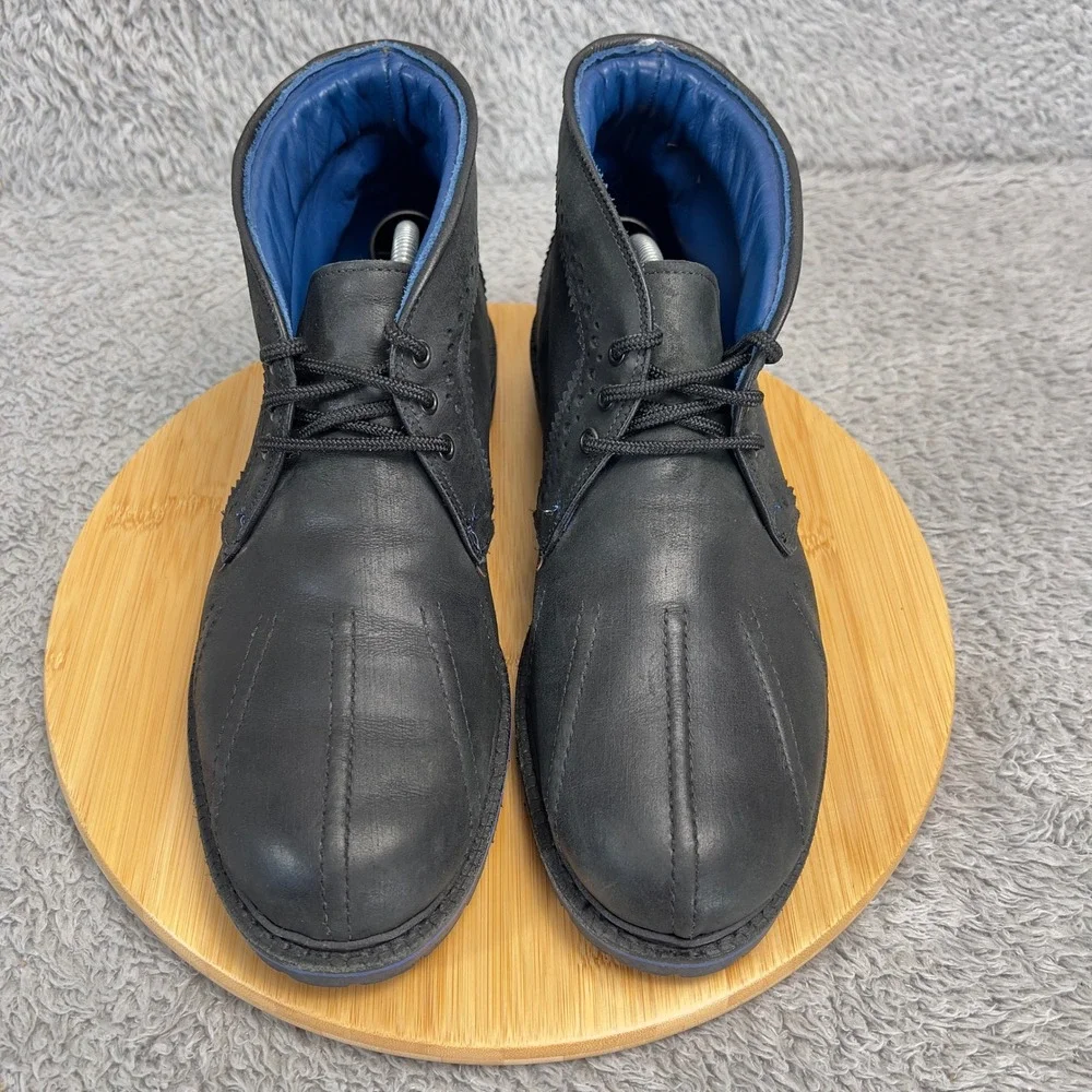 Allen Edmonds keywords heritage